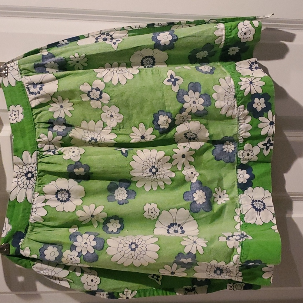 Vintage half apron - Picture 5 of 5